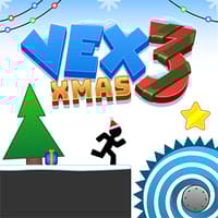 VEX 3 Xmas Thumbnail of VEX 3 Xmas