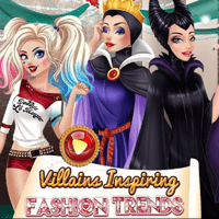 Thumbnail of Villains Inspiring Fashion Trends