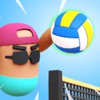Thumbnail of Volley Boys