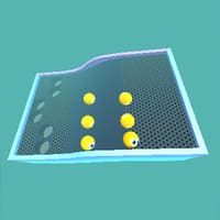 Waggle Ball 3D