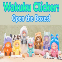 Thumbnail of Wakuku Clicker Open the Boxes