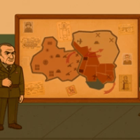 Thumbnail of War Simulator 1985