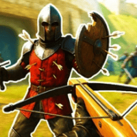 Thumbnail of War The Knights Battle Arena Swords 3D