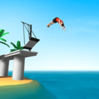 Thumbnail of Water Flip