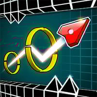 Thumbnail of Wave Road 3D