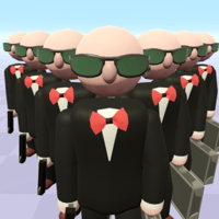 Thumbnail of We Are In A Simulation Simulator