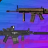 Thumbnail of Weapon simulator