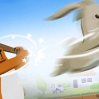 Thumbnail of Whack the bunny