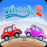 Wheely 2