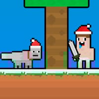 Thumbnail of Winter Wolf