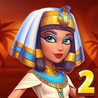 Thumbnail of Wonders of Egypt Match 2