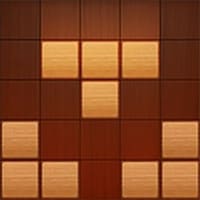 Thumbnail of Wood Block Classic