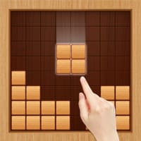 Thumbnail of Wood Block Puzzle 3