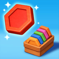 Thumbnail of Wood Hexa Factory
