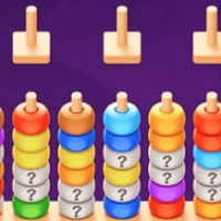 Thumbnail of Wooden Bead Sort