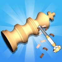 Woodturning Simulator Thumbnail of Woodturning Simulator