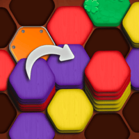 Thumbnail of Woody Hexa