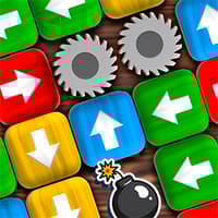 Thumbnail of Woody Tap Block