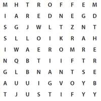 Word Search Classic Thumbnail of Word Search Classic