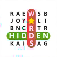 Thumbnail of Word Search Hidden Words