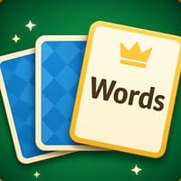Thumbnail of Word Solitaire