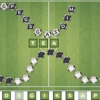 Wordsoccerio Thumbnail of Wordsoccerio