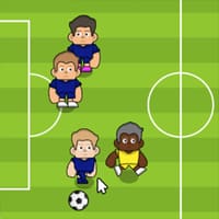 ODDBODS SOCCER CHALLENGE free online game on