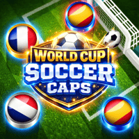Thumbnail of World Cup Soccer Caps