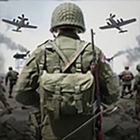 Thumbnail of World War 2 Shooter