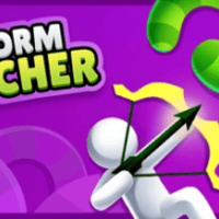 Thumbnail of Worm Archer