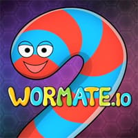 Wormate IO