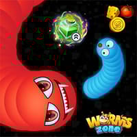Worms Zone Thumbnail of Worms Zone
