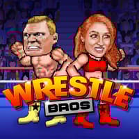 Thumbnail of Wrestle Bros