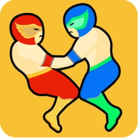 Thumbnail of Wrestle Jump