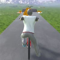 Thumbnail of Xtreme Speed Stunts BMX
