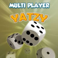 Thumbnail of Yatzy Multi Player