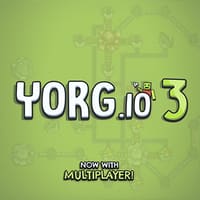 Yorg IO 3