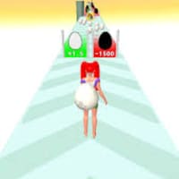 Thumbnail of You are Queen
