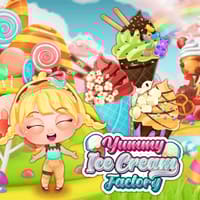 Yummy Ice Cream Factory Thumbnail of Yummy Ice Cream Factory