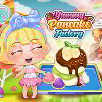 Yummy Pancake Factory Thumbnail of Yummy Pancake Factory