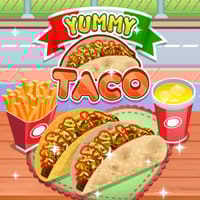 Yummy Taco Thumbnail of Yummy Taco