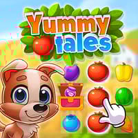 Thumbnail of Yummy Tales