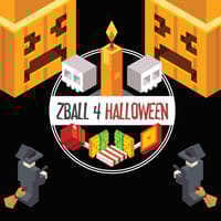 Thumbnail of zBall 4 Halloween