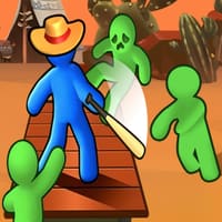 Thumbnail of Zombie Raft