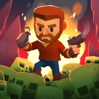 Thumbnail of Zombie Road