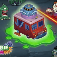 Thumbnail of Zombie Van
