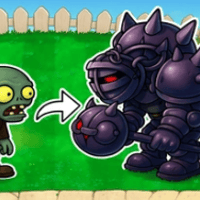 Thumbnail of Zombies from fusion mod