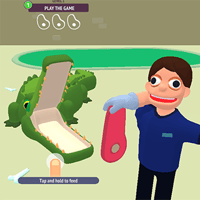 Zoo Happy Animals Thumbnail of Zoo Happy Animals