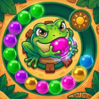 Thumbnail of Zuma the Frog