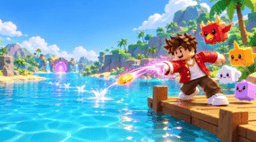 Splash image